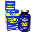 تی بمب 3 ام اچ پی-MHP T-Bomb 3Xtreme