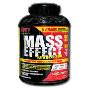 کربو پروتئین مس افکت سن-Mass Effect San