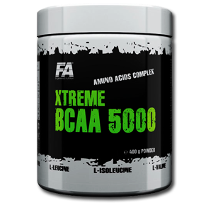 اکستریم بی سی ای ای 5000 فا-FA Xtreme BCAA 5000