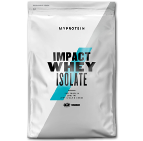 وی ایزوله ایمپکت مای پروتئین-Impact Whey Isolate MyProtein