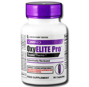 چربی سوز اکسی الایت پرو-Oxyelite Pro USPlabs