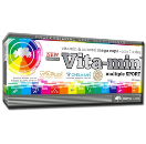 مولتی ویتامین جدید الیمپ-Olimp Vita-min multiple Sport