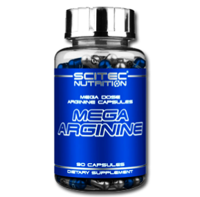مگا آرژنین سایتک-Mega Arginine