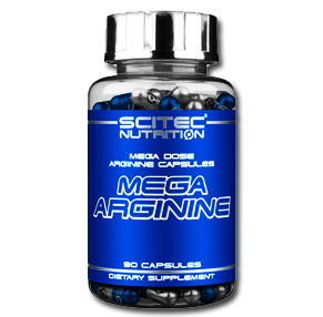 مگا آرژنین سایتک-Mega Arginine