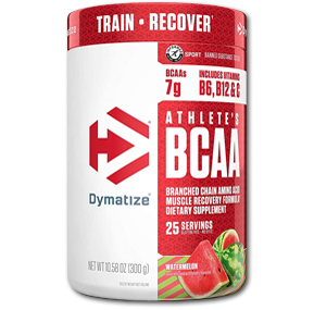 بی سی ای ای ورزشکاران دایماتیز-Dymatize Athlete