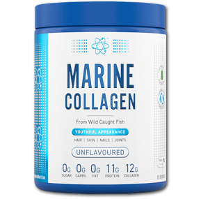 کلاژن دریایی اپلاید ناتریشن-Applied Nutrition Marine Collagen