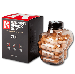 چربی سوز کات اینستنت ناک اوت-Instant Knockout Cut