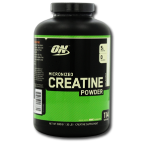کراتین میکرونایز اپتیموم آمریکا-Optimum Nutrition Micronized Creatine Powder