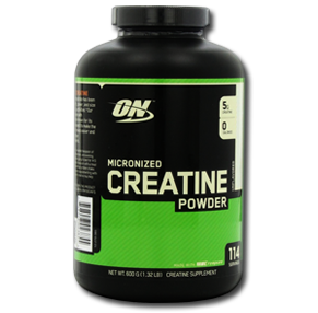 کراتین میکرونایز اپتیموم آمریکا-Optimum Nutrition Micronized Creatine Powder