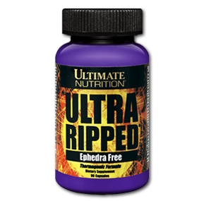 اولترا ریپد آلتیمیت نوتریشن-Ultra Ripped Ultimate Nutrition