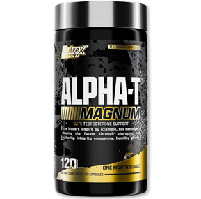آلفا تی مگنوم ناترکس-Nutrex Alpha-T Magnum