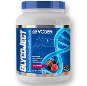 گلیکوجکت ایوژن-Evogen Glycoject