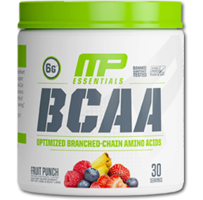 بی سی ای ای ضروری ماسل فارم-MusclePharm Essentials BCAA
