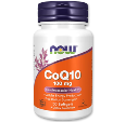 کوآنزیم کیوتن 100Mg نوفودز-Now Foods CoQ10 100Mg