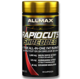 رپیدکات جدید آلمکس-AllMax Nutrition Rapidcuts Shredded