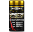 رپیدکات جدید آلمکس-AllMax Nutrition Rapidcuts Shredded