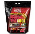 کربو پروتئین 10000 راشن بیر-RussianBear 10000 Weight Gainer