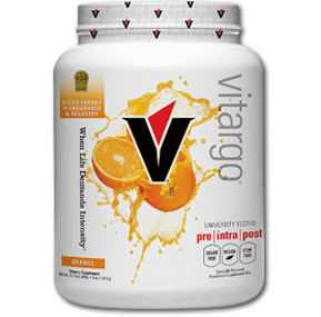 کربوهیدرات ویتارگو-Vitargo Carbohydrate