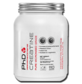 کراتین پی اچ دی  -PHD nutrition creatine 