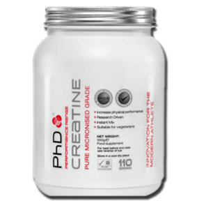 کراتین پی اچ دی  -PHD nutrition creatine 