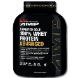 پروتئین وی گلد 100 % GNC -GNC Amplified Gold 100% Whey Protein