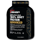 پروتئین وی گلد 100 % GNC -GNC Amplified Gold 100% Whey Protein