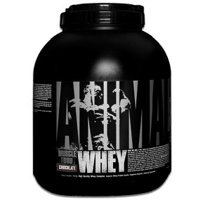 انیمال وی یونیورسال-Universal Nutrition Animal Whey