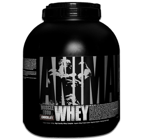 انیمال وی یونیورسال-Universal Nutrition Animal Whey