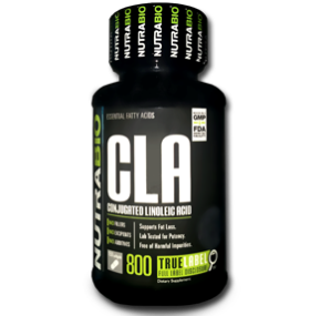 CLA نوترابیو-NutraBio CLA