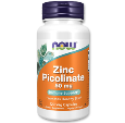 زینک پیکولینات نوفودز-Now Foods Zinc Picolinate 