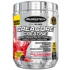 کراتین کراکور ماسل تک-MuscleTech CreaCore