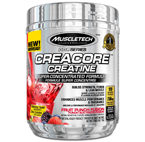 کراتین کراکور ماسل تک-MuscleTech CreaCore