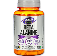 بتا آلانین نوفودز-Now Foods Beta Alanine
