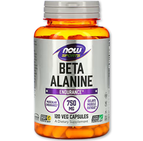 بتا آلانین نوفودز-Now Foods Beta Alanine