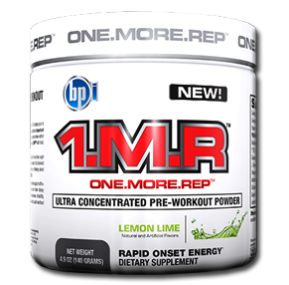 پمپ جدید 1MR بی پی آی-ONE.MORE.REP BPI