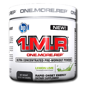 پمپ جدید 1MR بی پی آی-ONE.MORE.REP BPI
