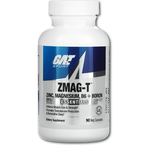 زد ام آ جی تی گت اسپورت-Gat Sport ZMAG-T