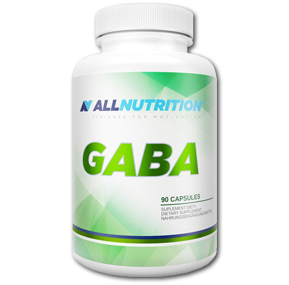 گابا آل نوتریشن-GABA AllNutrition