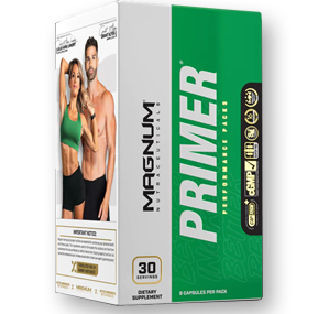 پرایمر مگنوم-Magnum Nutraceuticals Primer