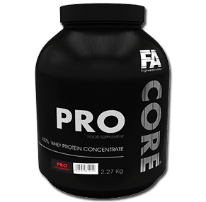 پروتئین وی کور پرو فا-Fa Whey Core Pro