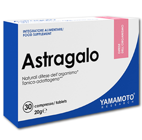 آستراگالو یاماموتو-Yamamoto Astragalo