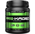 پمپ Pre-Kaged کاجد ماسل-Kaged Muscle Pre Kaged