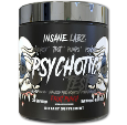 سایکوتیک تست اینسین لبز-Insane Labz Psychotic Test