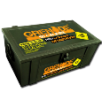 پمپ کالیبر 50 گری نید-Grenade 50 Calibre