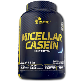 کازئین میسلار الیمپ-Olimp Micellar Casein