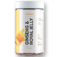 جنسینگ و ژل رویال پروزیس-Prozis Ginseng Royal Jelly