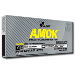 پمپ کپسولی آمک الیمپ -Amok Olimp