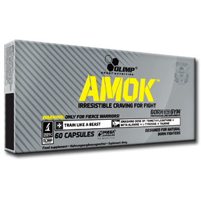 پمپ کپسولی آمک الیمپ -Amok Olimp