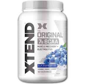بی سی ای ای اوریجینال اکستند-Original BCAA Xtend
