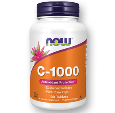 ویتامین 1000 - C نوفودز-Now Foods Vitamin C-1000